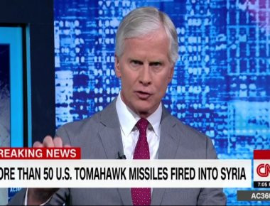 Εν αποστρατεία στρατηγός των ΗΠΑ «αποκαλύπτει» τις προθέσεις Τραμπ